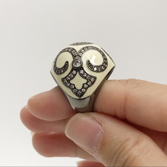 🎁 FREE W/60$+ 💍 Fashion Ring 💍 - Picture 2 of 3